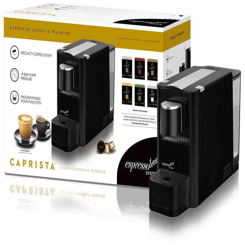 Woolworths Coffee Machine Pod Compatibility Online Store