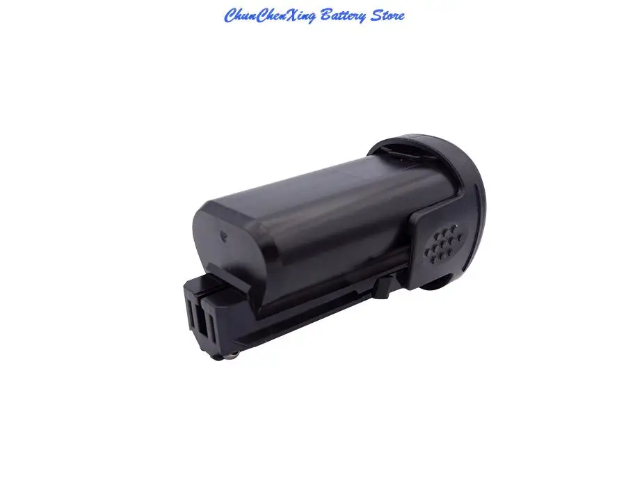 EXTENSILO Batterie Compatible Avec Dremel 8100 Cordless Multi-Tool, 8100 Outil électrique (2500