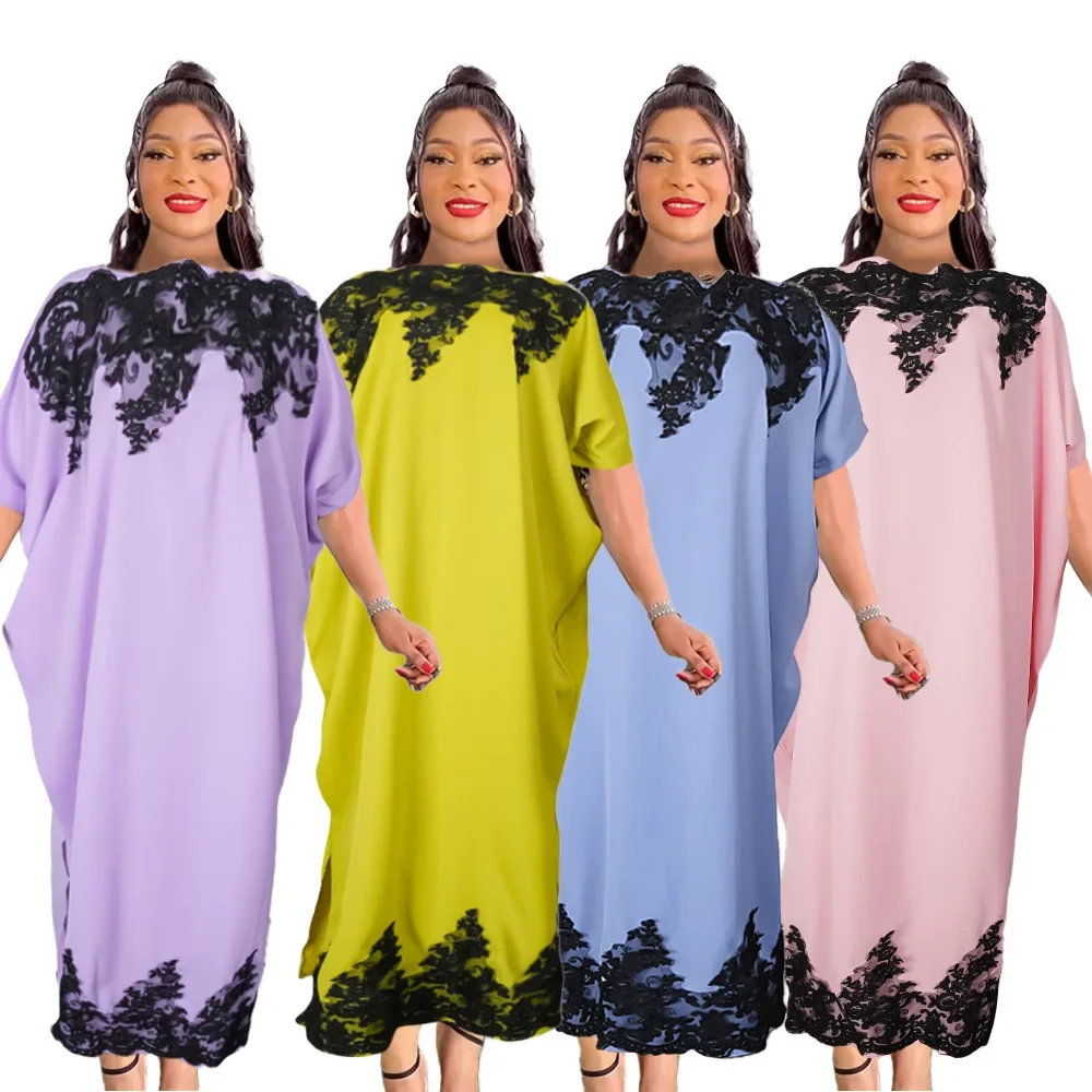 Рисунок 2 - Африканские платья для женщин африканская