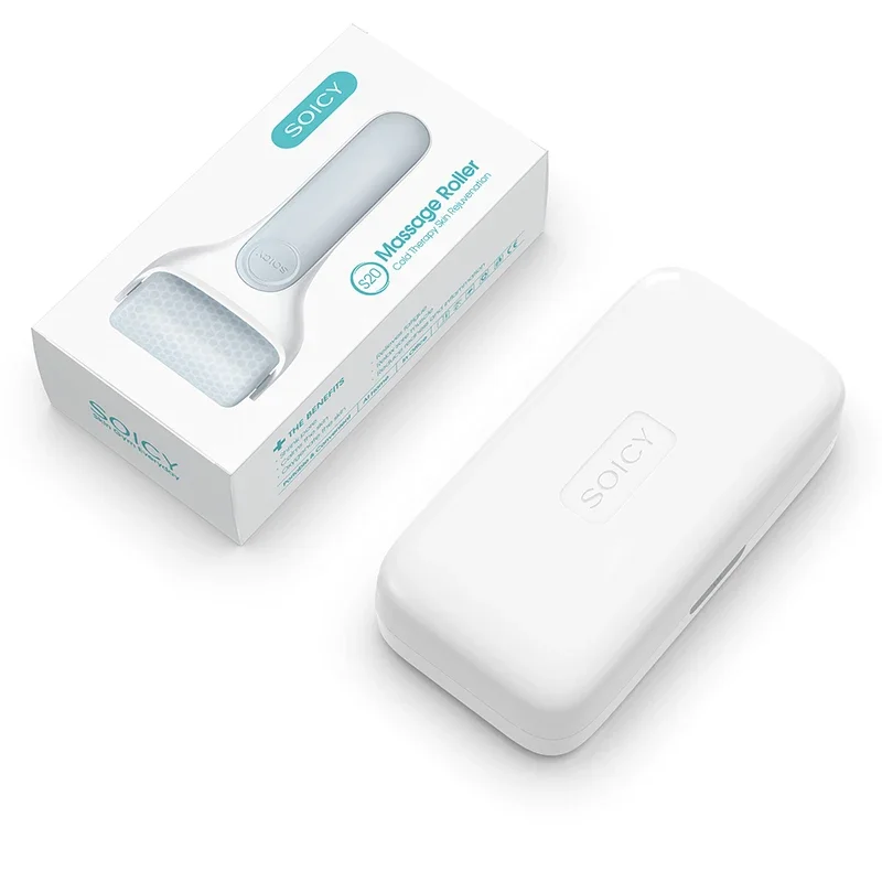 Ice Skincare Roller