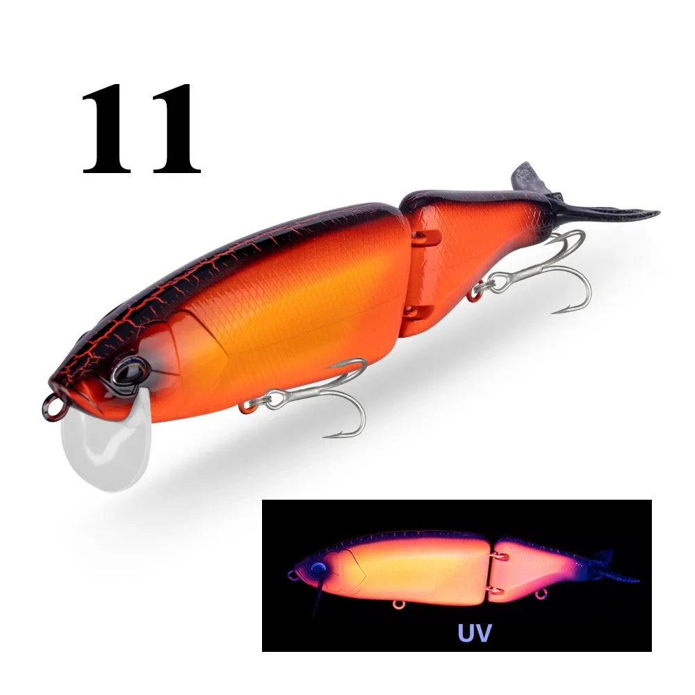 ＤＲＴ KLASH9 Low #07 SPECTER #02 HASU-1 DRT KLASH 9 Specter Ver.2 Low Floating Swimbait Glide Bait