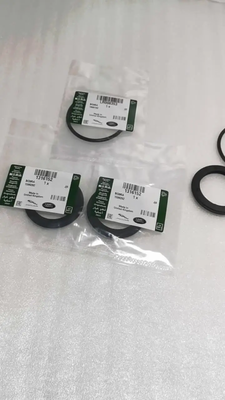 Для LR 008353 1316152 Range Rover Sport Voor Ontdekking 4 Lr4 L319 2 7 V6 3 0 24 В Diesel Gasklep Pakking Zegels Accessoires
