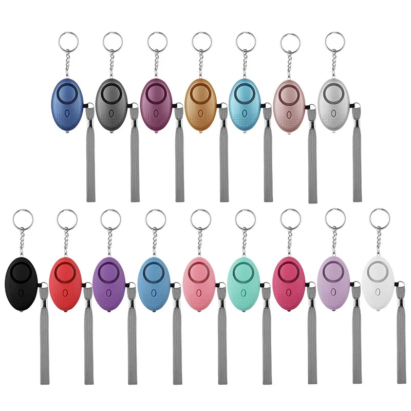 Рисунок 2 - ДБ Защитная сирена для персональной защиты