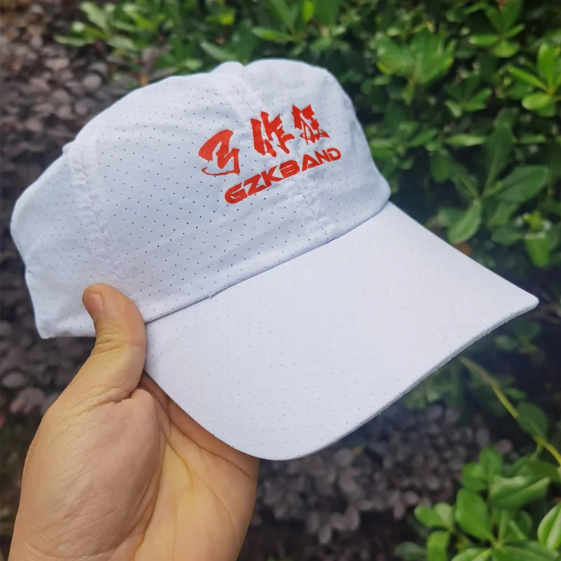 GZKBAND HAT 3pcs