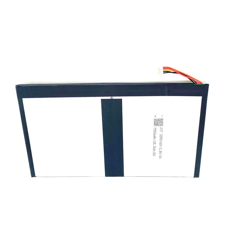 

In Stock for Blackview TAB 13 battery 7280mAh new production date for Blackview battery