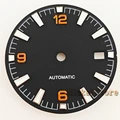 Dial Black