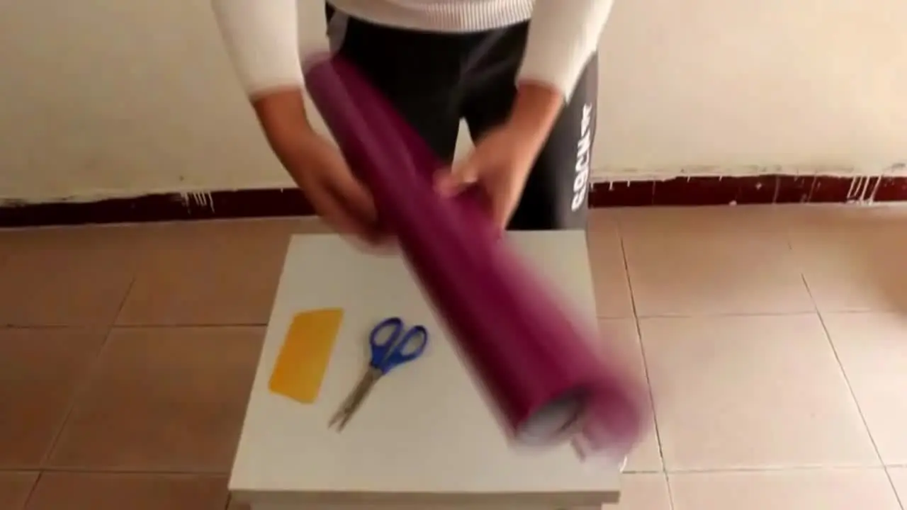 Самоклеящиеся обои YUNPOINT черные ПВХ