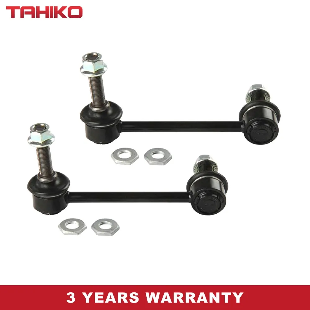 

W 2X Front stabilizer link KIT FIT FOR TOYOTA HILUX VIGO 04- TOYOTA FORTUNER 05- 48810-0K010 48810-60040 48810-0L010