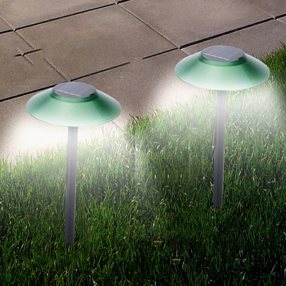 Рисунок 2 - 12 светодиодов, Солнечная лампа