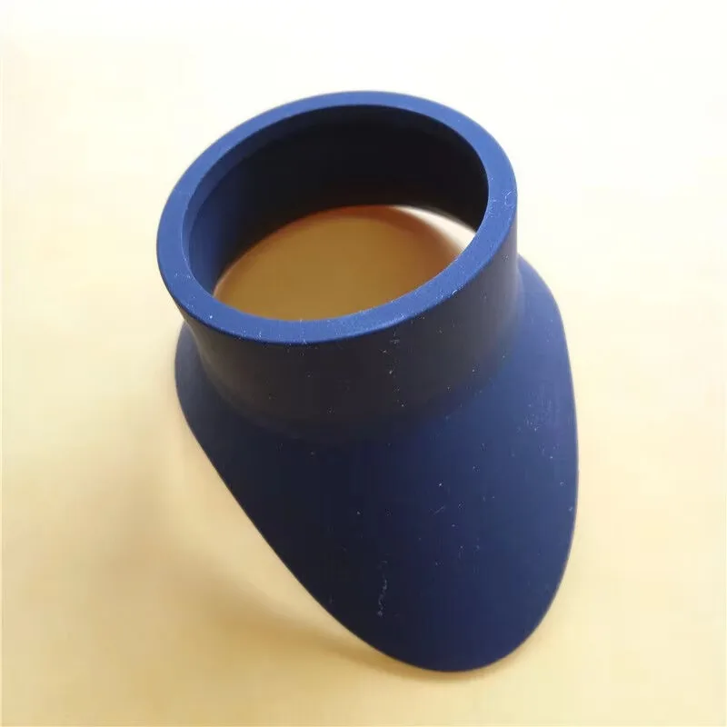 1PC Night Vision Rubber Eye Cup PVS-18 NVG Tactical Replacement Shield Guards Microscopios Microscope Eyerphone