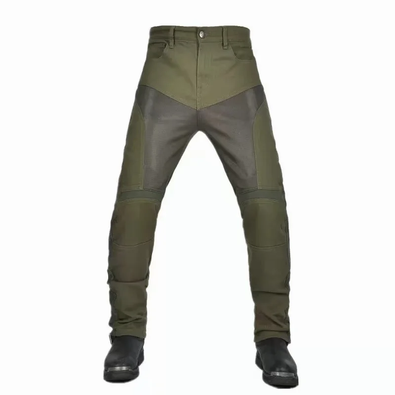 Green NO Protection
