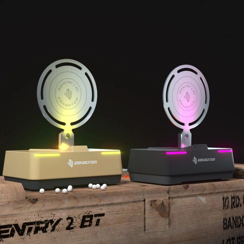 Беспроводная мишень Eshooter Sentry 2 BT