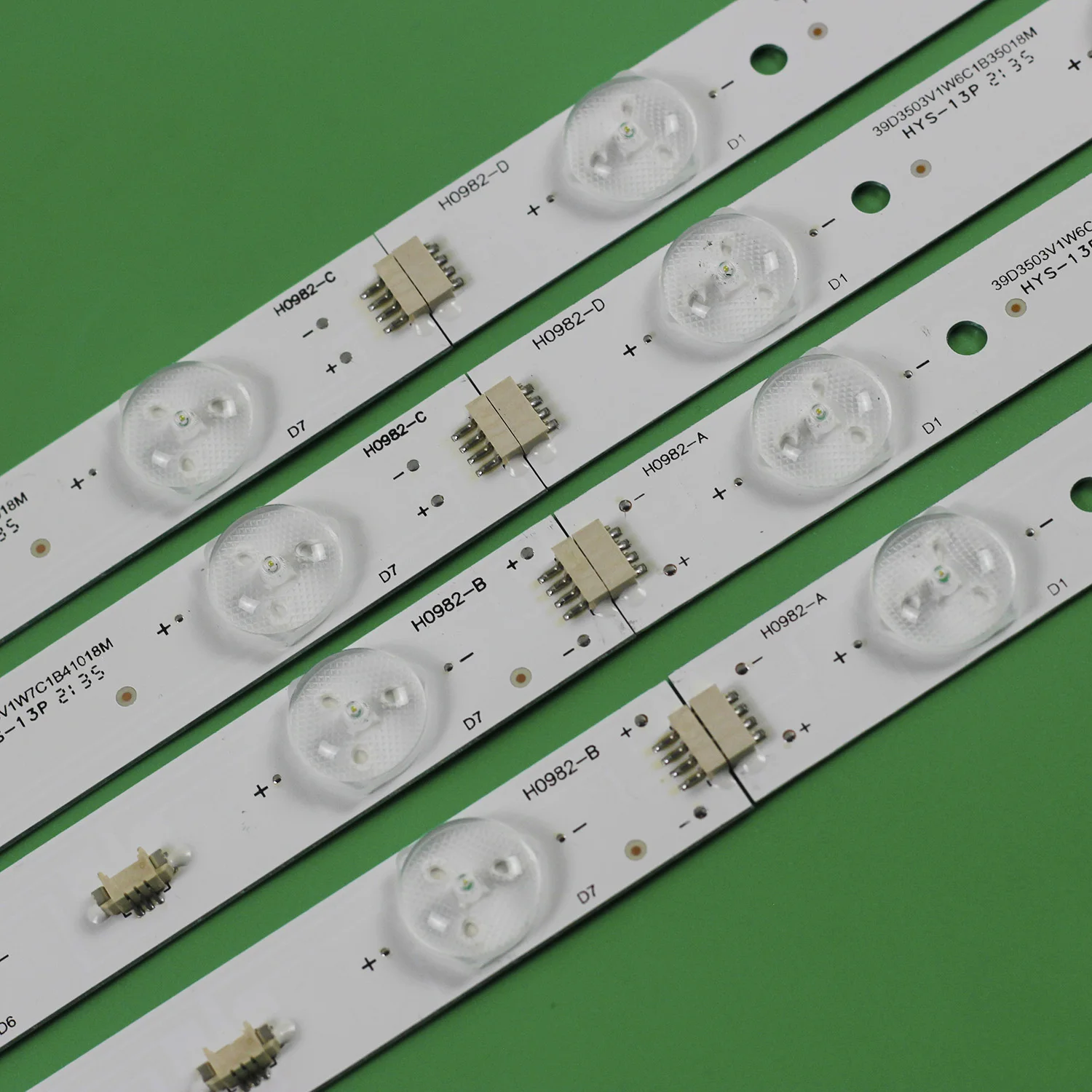 LED Ʈ Ʈ LED39D13-ZC14-01 3033901320 LE39D8810 LE39B50 L39F6 LE39EU3000 LED39C530 LE39MUF1 760MM 13LED