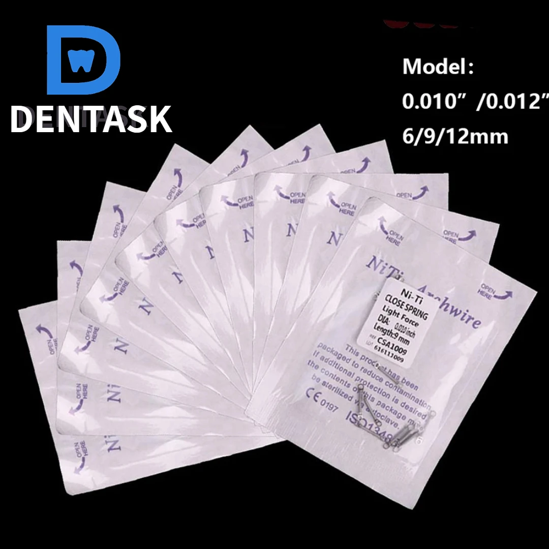 Рисунок 3 - зубные ортодонтические зубные кольца