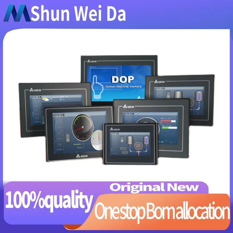 

Brand new original DOP103BQ DOP-103BQ DOP-103WQ DOP103WQ DOP 103BQ EA-070B EA070B one-year warranty, fast shipping