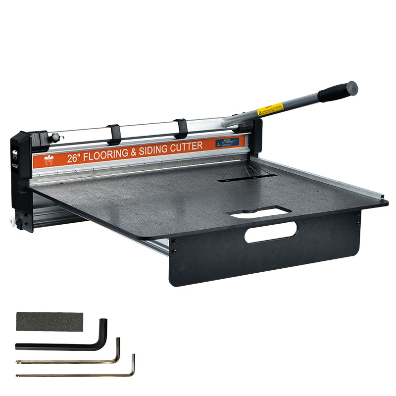 KS EAGLE Professional Composite Floor Manual Floor Cutting Machine