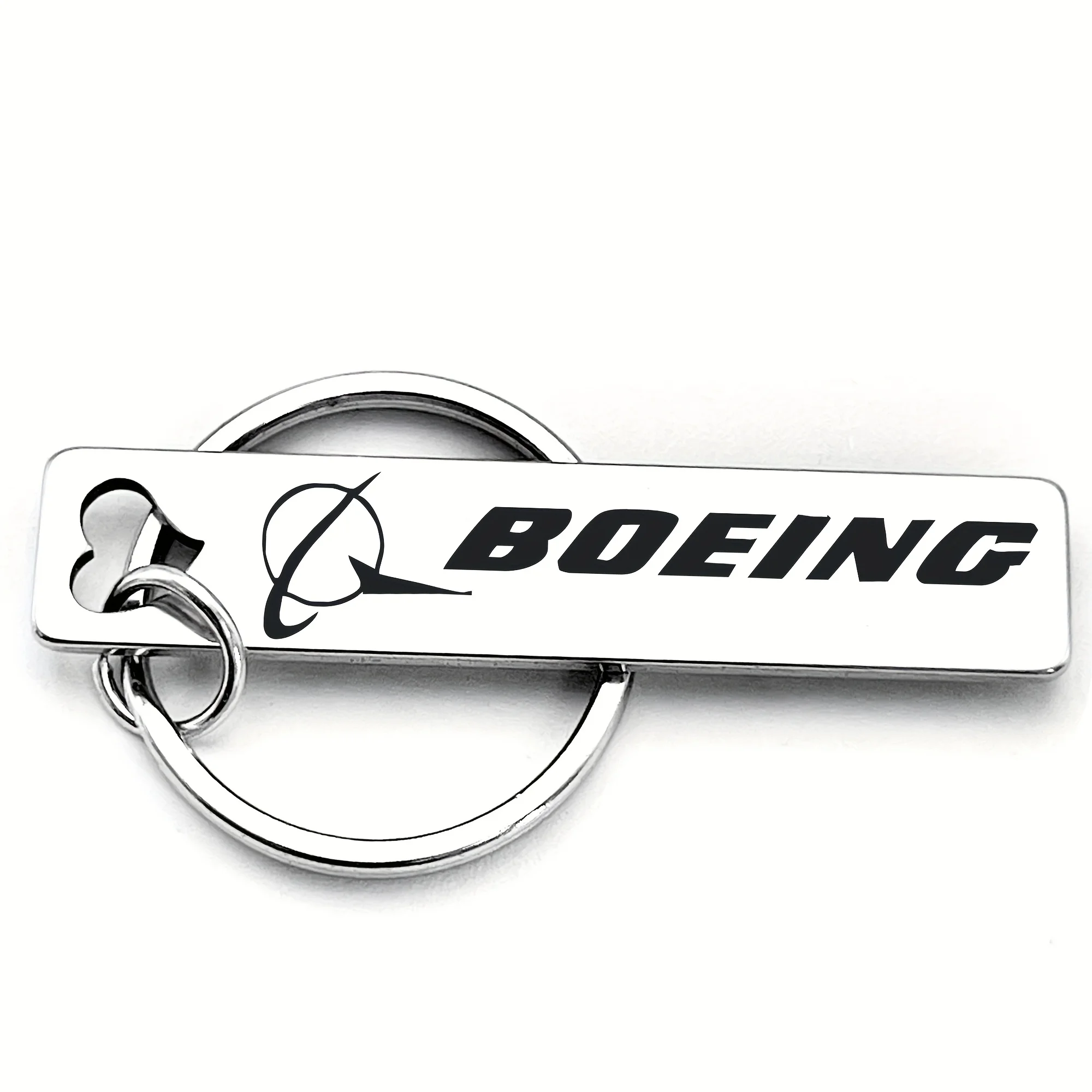 Durable and stylish keychain with Boeing logo, an ideal gift for aviation  enthusiasts! - AliExpress, image size:2000x2000