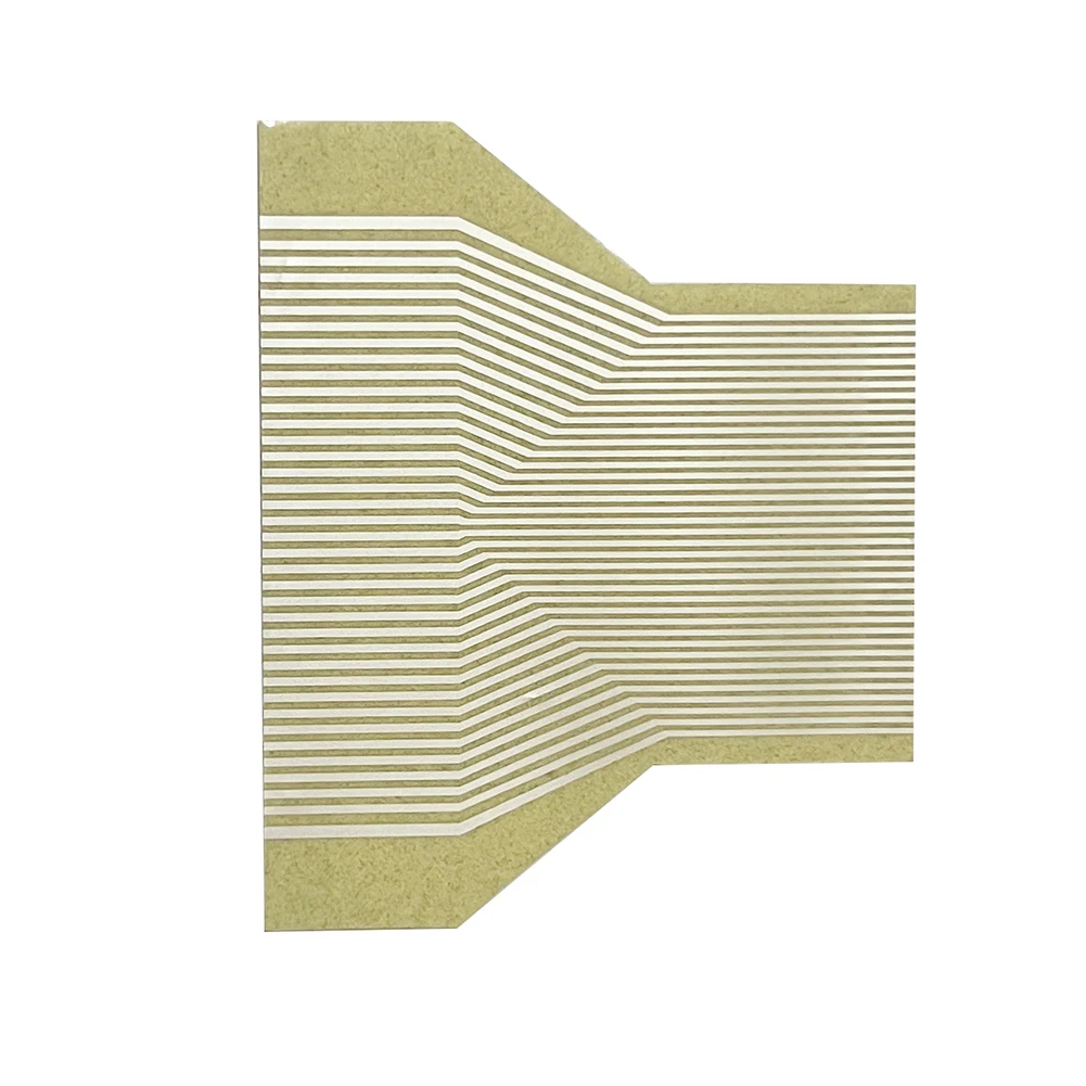 

Car Dashboard Pixel Missing Repair Tape Pixel Repair Cable Cluster Dashboard Pixel Missing Pixels Repair Ribbon Cable Cluster