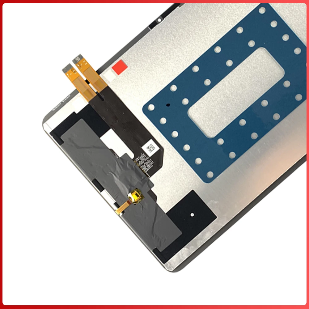 Écran LCD De Remplacement Pour Xiaomi Pad 6 - 11 Pouces, Avec Kit De Réparation, Noir