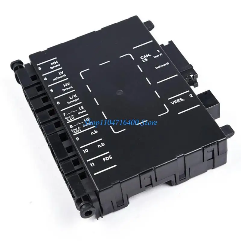 Y1GD Computer Control Modul Ersetzen Sie 2118704626 2118200126 2038201526 Autozubehör – Detail 2