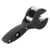 Ratchet Tube Cutter Pipe Cutter Cutting Tools Versatile Applications Zinc Alloy For Cutting 6-23mm For Cutting Steel Copper 1