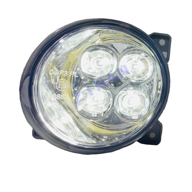 LED Ȱ, īϾ 5 ø 04-10, 6 ø P & R 10-17, P G R T ø ְ   1931614/1931613, 24V