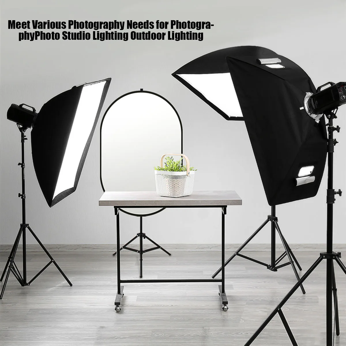 5 in 1 Photography Reflector Board 60x90cm For Studio Photography Outdoor Photo Studio live Lighting Kits Accessory photography reflector