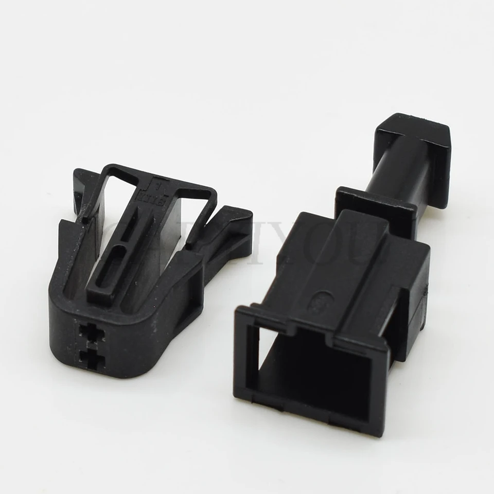 Cavi Con Spina 2 Pin Per VW E AUDI - Compatibili Con Sensori Tweeter, Codice 3B0972702/3B0972712 - Foto 12