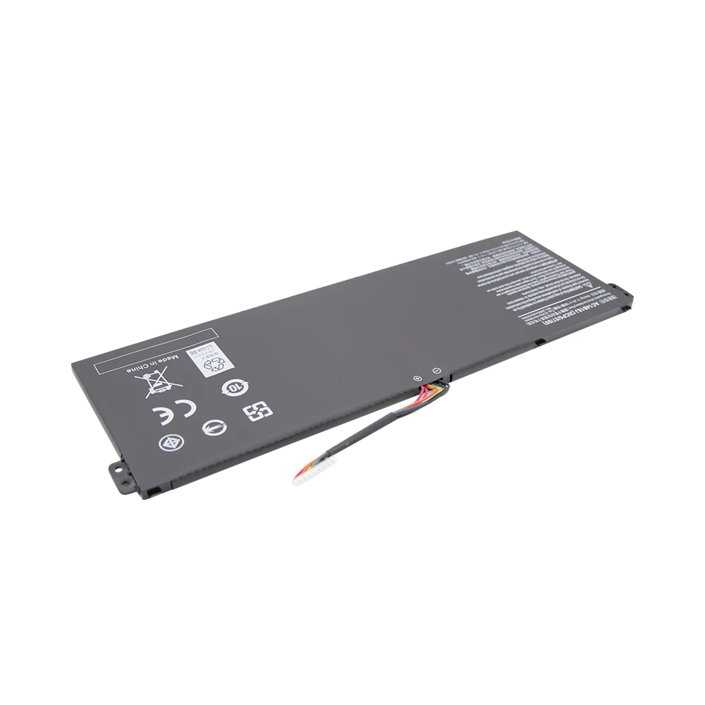 Bateria do Portátil para Acer Aspire v5 V5171 V5431 V5531 V5-431g V5-471 V5-571 V5-471g V5-571g Al12a32 Al12a72 38wh 14.8v 2600mah da - Imagem 4