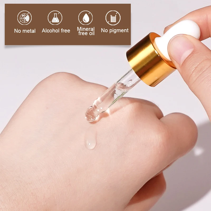 2pc Dimollaure Kojic acid Face Serum, Moisturizing Friming Clear Skin Color Smooths Pores Softening Skin Streaming  Essence 3