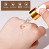 2pc Dimollaure Kojic acid Face Serum, Moisturizing Friming Clear Skin Color Smooths Pores Softening Skin Streaming  Essence 3