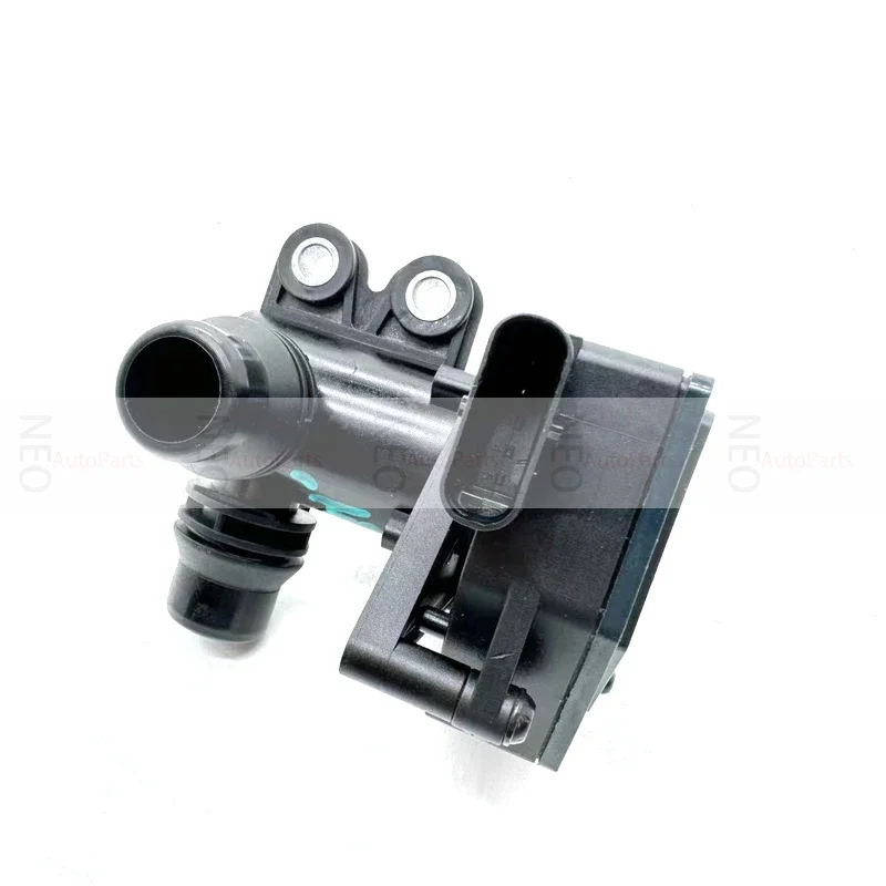 A0005061400 Genuine Cooler Left Switchover Valve For Mercedes Benz W167 W177 W247 W447 A B GLE Vito Water Exchange Control Valve
