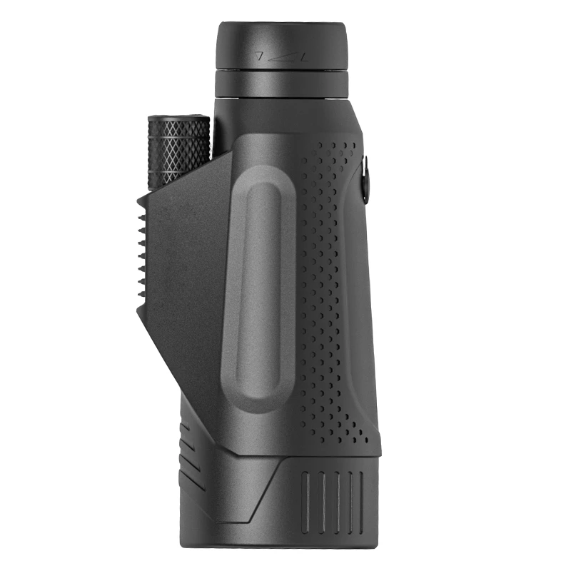 

12x50 Powerful Monocular Night View Monocular Long Reach Portable Telescope High Magnification Professional night vision