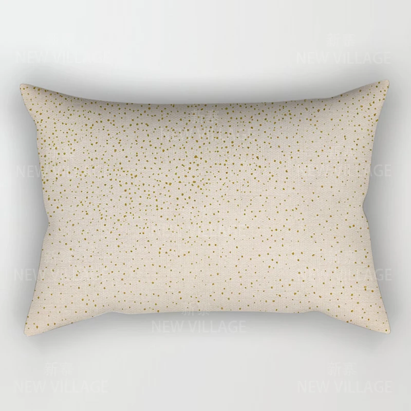 Modern Decorative Cushion for Home Living Room Decor Throw Pillow Cover 48*74 30x50cm 40x60cm 50x70cm Abstract bedroom bed sofa 3