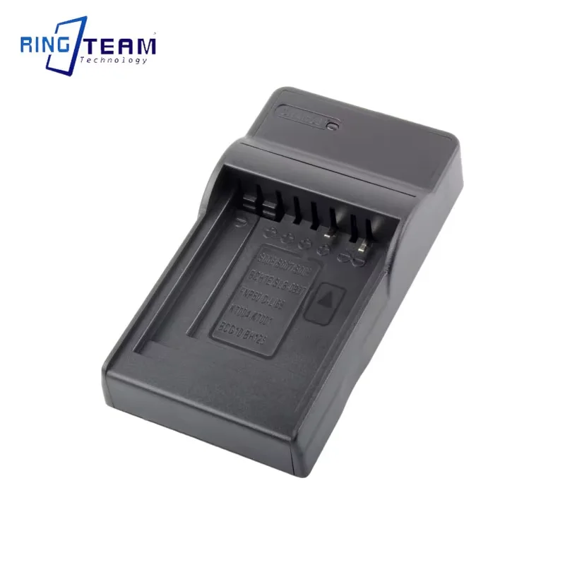 Panasonic Lumix DE-A46 Charger For Panasonic LUMIX DE-A46 DE A46 DEA46 Cga S007a Cga S007e Dmw Bcd10 Tz1 I101936402