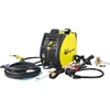 Weldpro 200 Amp Inverter Multi Process Welder with 3Year Warranty Dual Voltage 220V/110V Mig/Tig/Arc Stick 3 in 1 welder/welding 1