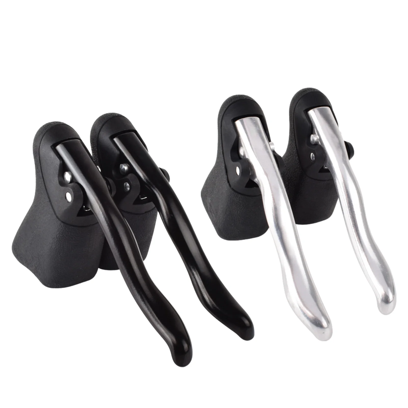 thumbnail image 2 of Forged Aluminum Road Bicycle Brake Lever Of Bike Brake Lever - Buy Bike 2 of 11