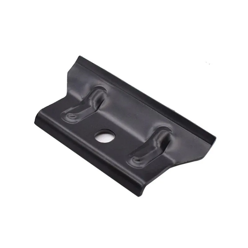 1Pc For Hyundai Elantra For Sonata Car Battery Hold Down Tie Bracket Clamps 37160-2D000 Automobiles Parts Accessories