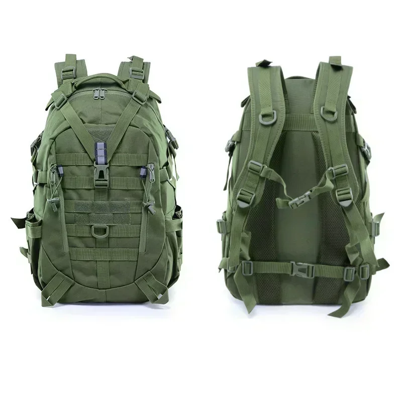ArmyGreen
