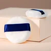 1/3/5Pcs Large Size MakeUp Sponge Puffs For Loose Powder Soft Makeup Blender Fluffy Cosmetic Puff Facial Powder Puff Makeup Tool 2