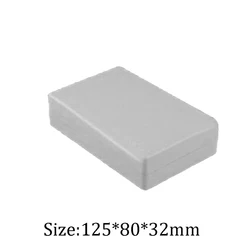 Waterproof Plastic Electronic Project Enclosure Box (1)