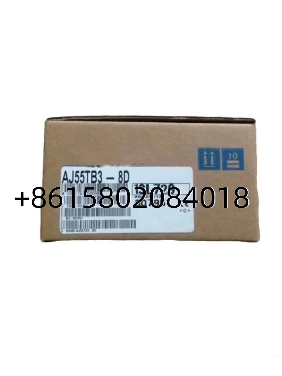 

New Original AJ55TB3-8D