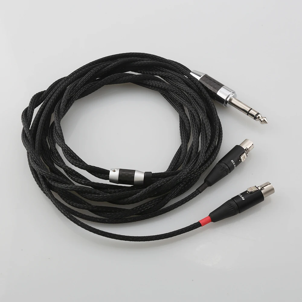 ǰ 6.35mm ÷ ǹ  ̾   ׷ ̵ ̺ Audeze LCD-3 LCD3 LCD-2 LCD2 LCD-4