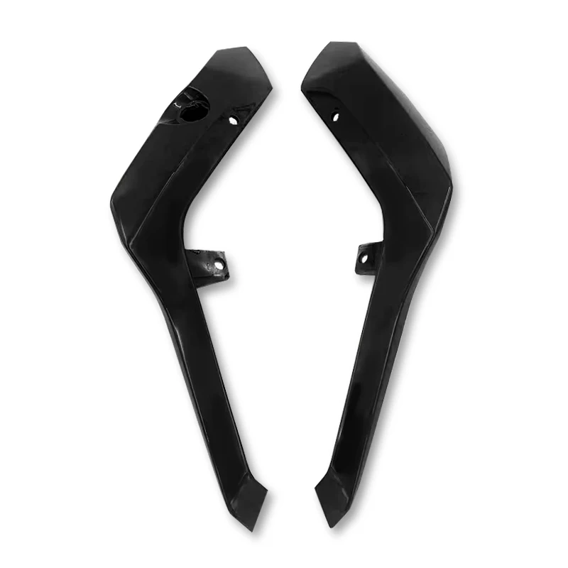 G310R Motorcycle Accessories Rear Seat Frame Side Tail Cover Injection Fairing Fit For BMW G 310 R
