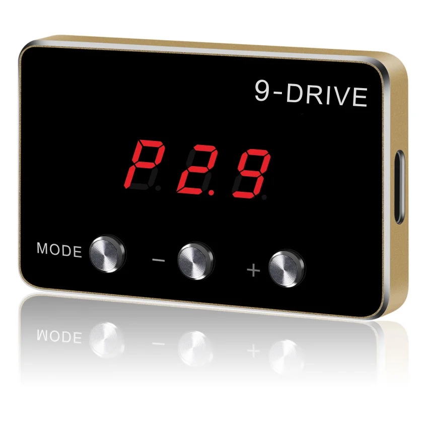 for Chevrolet Cruze 2008- elctronic throttle controller Acceleration tuning chip performance chip speed up