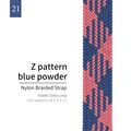 Z-blue pink