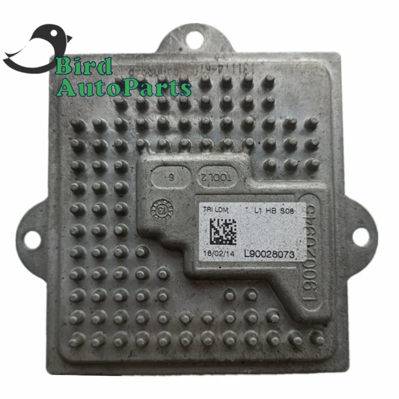 Original-For-Valeo-L90028073-TRI-LDM-Headlight-Control-Unit-LED-Driver ...