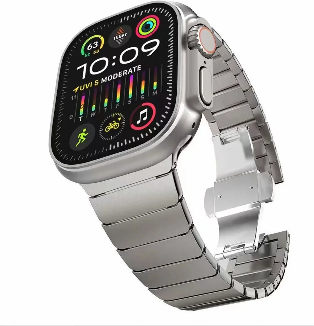 Stainless Steel Bracelet Wristband