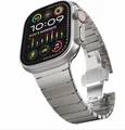 Titanium gray