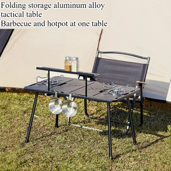Folding small table 1